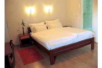 Serbien Privát Beograd, Interieur